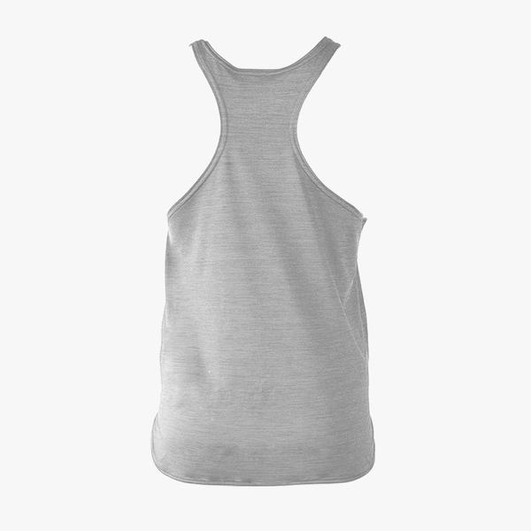 #L135 / Imperial Space Dye Women's Racerback Tank