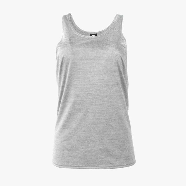 #L135 / Imperial Space Dye Women's Racerback Tank