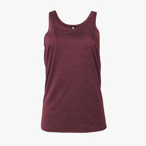#L135 / Imperial Space Dye Women's Racerback Tank