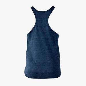 #L135 / Imperial Space Dye Women's Racerback Tank