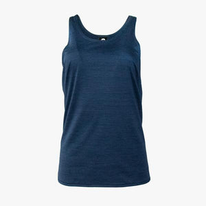 #L135 / Imperial Space Dye Women's Racerback Tank
