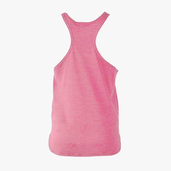 #L135 / Imperial Space Dye Women's Racerback Tank