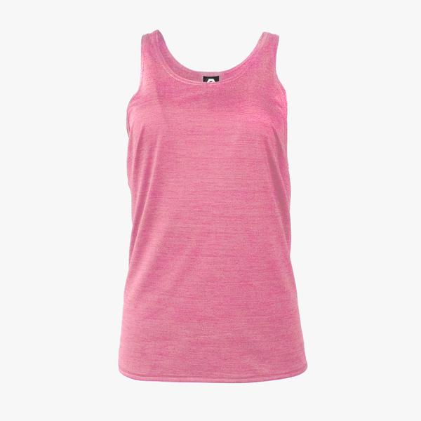#L135 / Imperial Space Dye Women's Racerback Tank