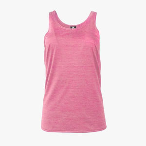 #L135 / Imperial Space Dye Women's Racerback Tank