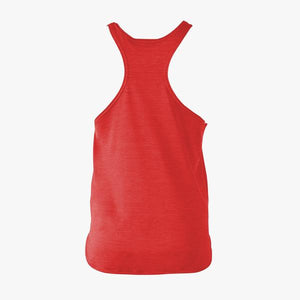#L135 / Imperial Space Dye Women's Racerback Tank