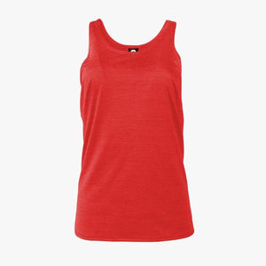 #L135 / Imperial Space Dye Women's Racerback Tank