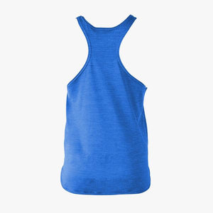 #L135 / Imperial Space Dye Women's Racerback Tank