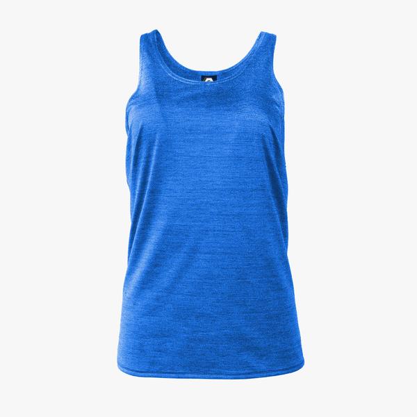 #L135 / Imperial Space Dye Women's Racerback Tank