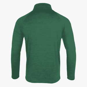 #L215 / Imperial Space Dye Men's Long Sleeve 1/4 Zip