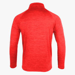 #L215 / Imperial Space Dye Men's Long Sleeve 1/4 Zip