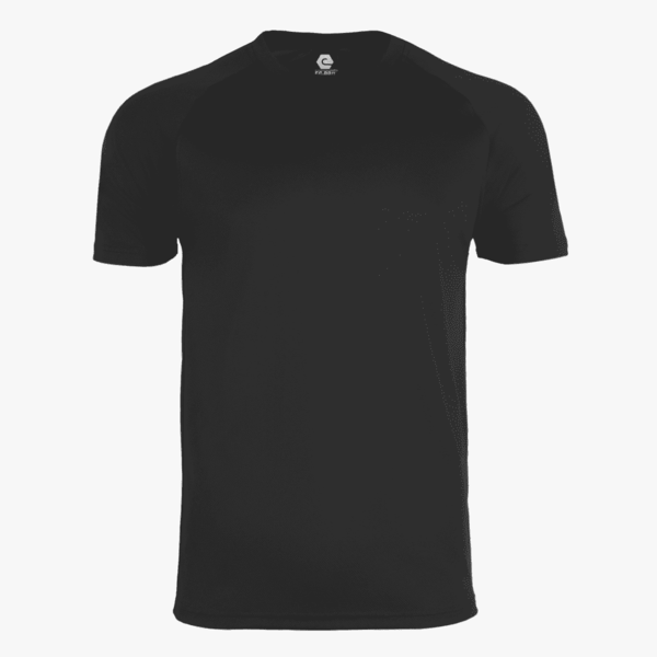 #M129 / Conquer Mesh Men's Crew Neck Tee