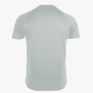 #M129 / Conquer Mesh Men's Crew Neck Tee