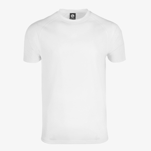 #M129 / Conquer Mesh Men's Crew Neck Tee