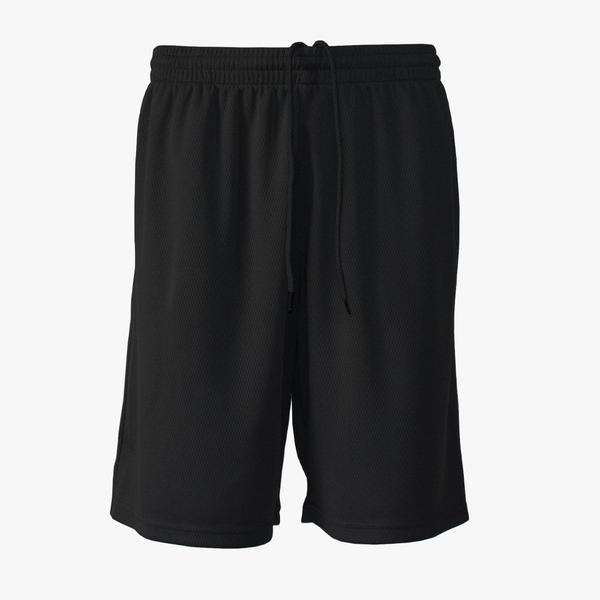 #P328Y / Aero Mesh Youth P.E. Short (Graded Inseam)