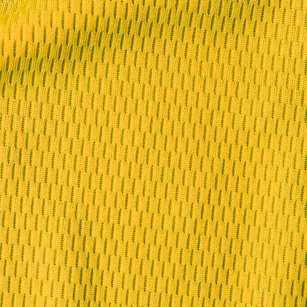 #P328Y / Aero Mesh Youth P.E. Short (Graded Inseam)