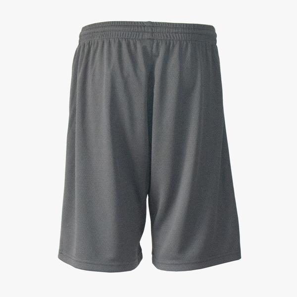 #P328Y / Aero Mesh Youth P.E. Short (Graded Inseam)