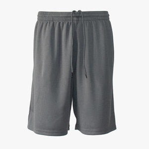 #P328Y / Aero Mesh Youth P.E. Short (Graded Inseam)