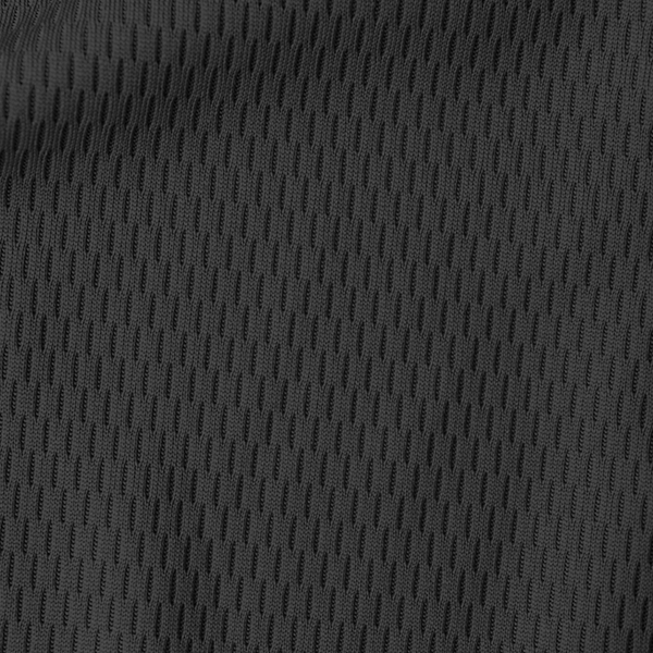 #P328Y / Aero Mesh Youth P.E. Short (Graded Inseam)
