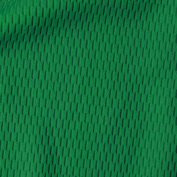 #P328Y / Aero Mesh Youth P.E. Short (Graded Inseam)