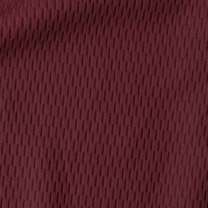 #P328Y / Aero Mesh Youth P.E. Short (Graded Inseam)