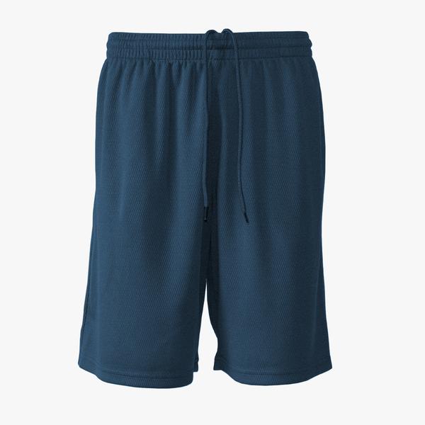 #P328Y / Aero Mesh Youth P.E. Short (Graded Inseam)