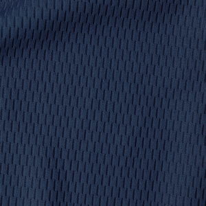 #P328Y / Aero Mesh Youth P.E. Short (Graded Inseam)