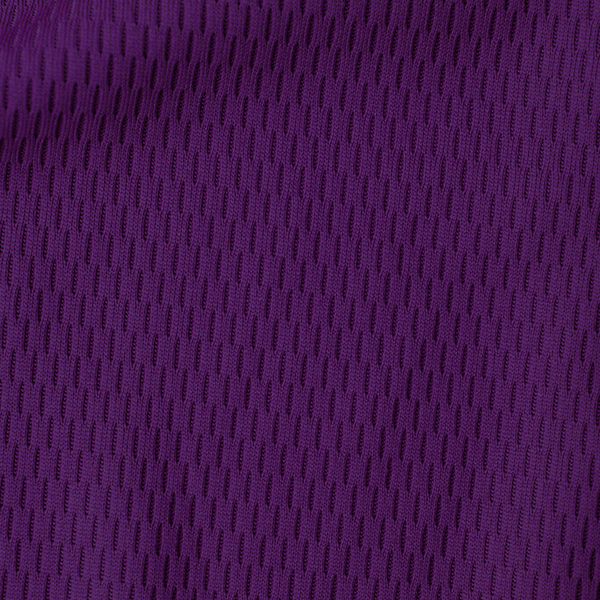 #P328Y / Aero Mesh Youth P.E. Short (Graded Inseam)