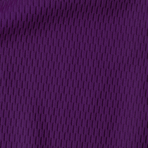 #P328Y / Aero Mesh Youth P.E. Short (Graded Inseam)