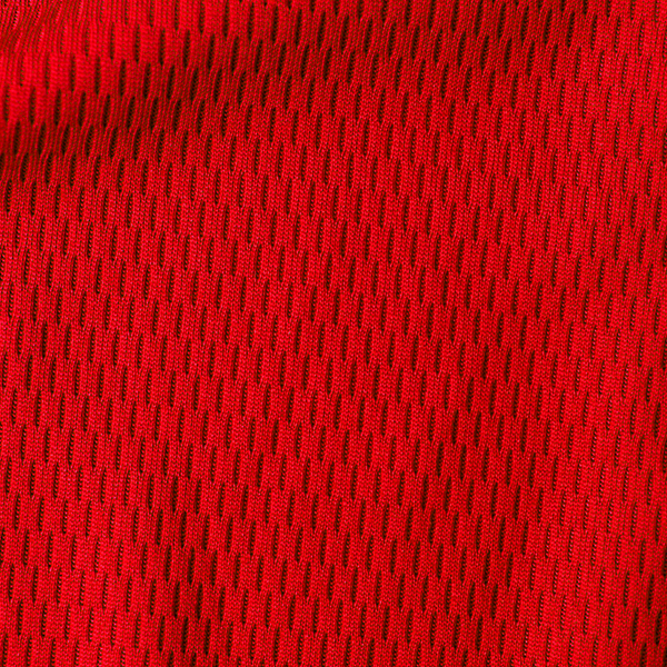 #P328Y / Aero Mesh Youth P.E. Short (Graded Inseam)