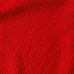 #P328Y / Aero Mesh Youth P.E. Short (Graded Inseam)
