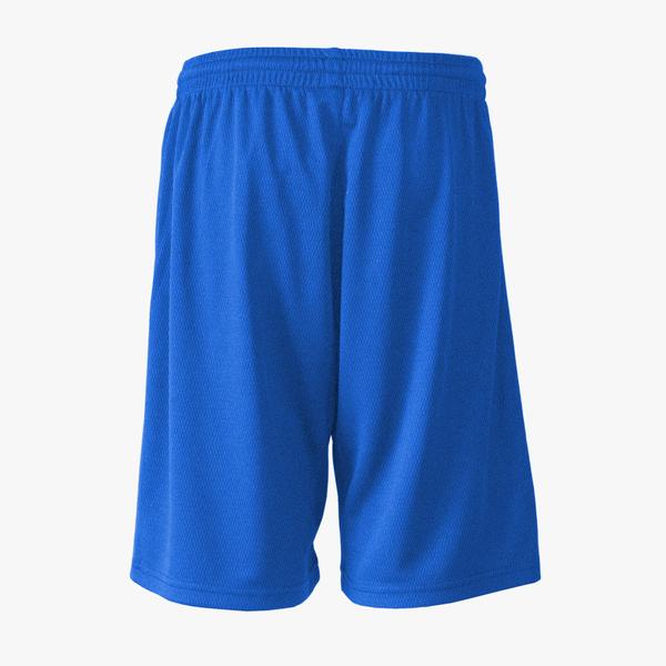 #P328Y / Aero Mesh Youth P.E. Short (Graded Inseam)