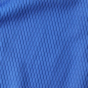 #P328Y / Aero Mesh Youth P.E. Short (Graded Inseam)