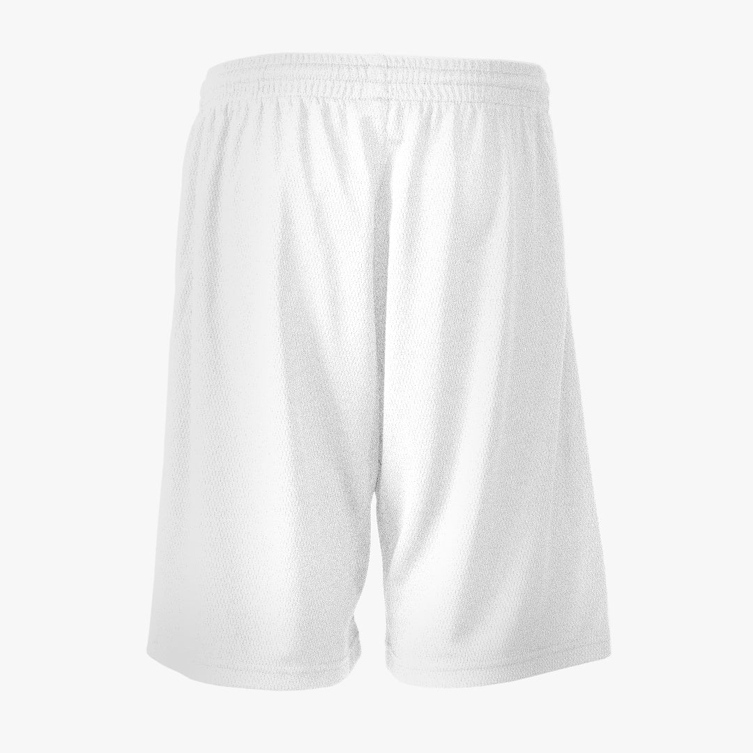 #P328Y / Aero Mesh Youth P.E. Short (Graded Inseam)