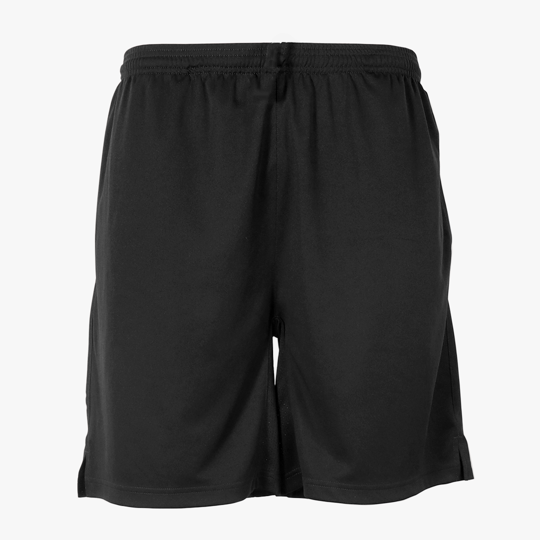 #P336 / Aero Mesh Men's P.E Short (7" Inseam)