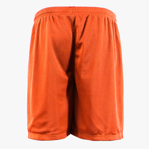 #P336 / Aero Mesh Men's P.E Short (7" Inseam)