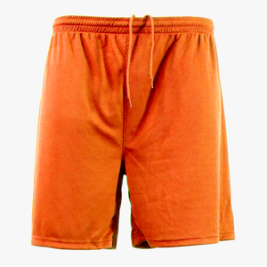 #P336 / Aero Mesh Men's P.E Short (7" Inseam)