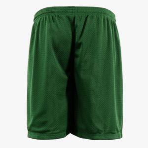 #P336 / Aero Mesh Men's P.E Short (7" Inseam)