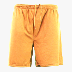 #P336 / Aero Mesh Men's P.E Short (7" Inseam)