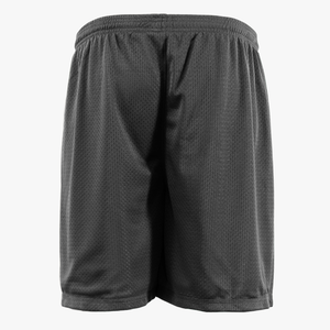 #P336 / Aero Mesh Men's P.E Short (7" Inseam)