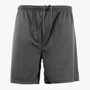 #P336 / Aero Mesh Men's P.E Short (7" Inseam)