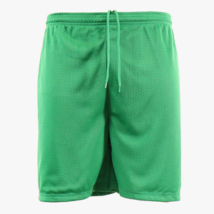 #P336 / Aero Mesh Men's P.E Short (7" Inseam)