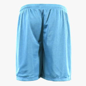 #P336 / Aero Mesh Men's P.E Short (7" Inseam)