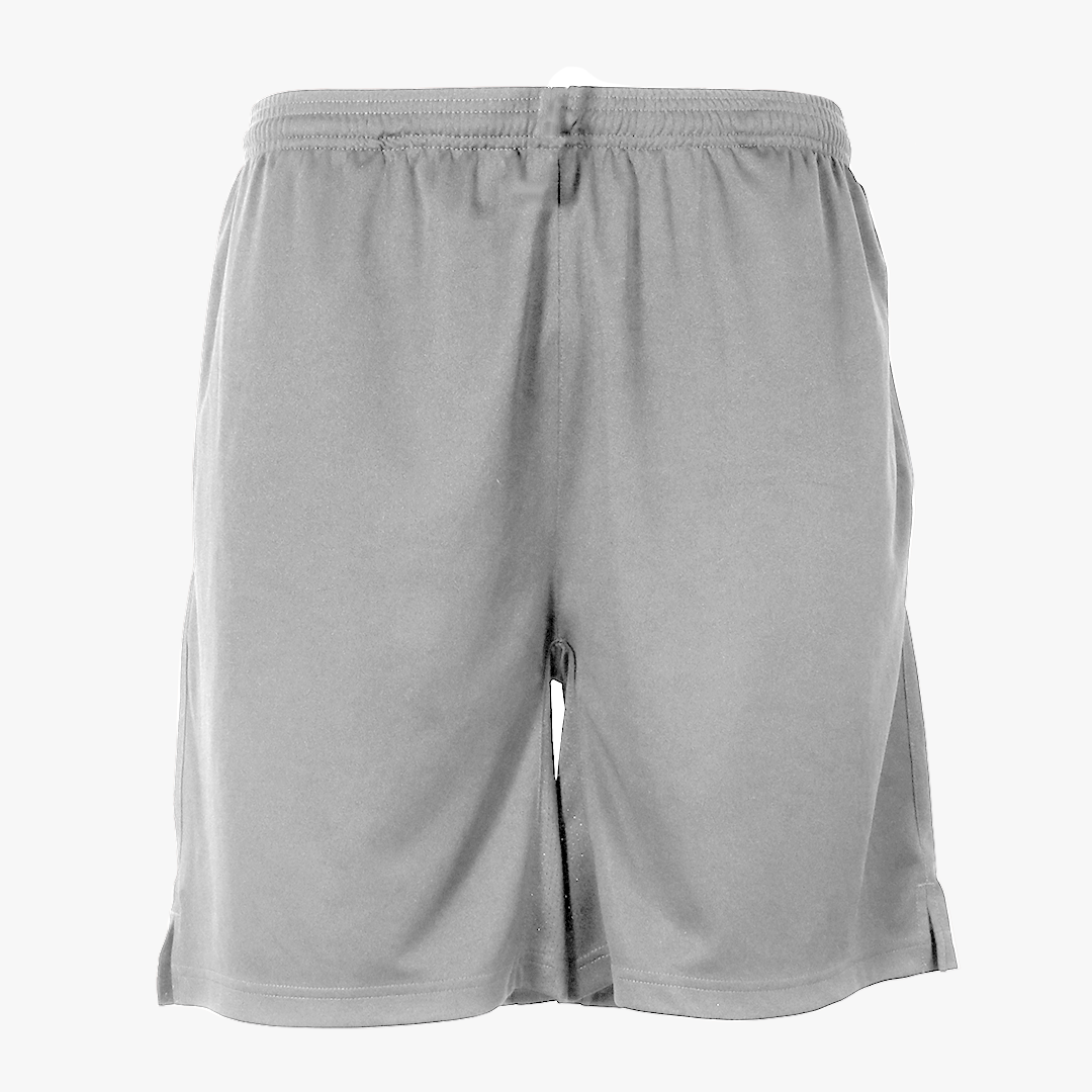 #P336 / Aero Mesh Men's P.E Short (7" Inseam)