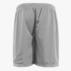 #P336 / Aero Mesh Men's P.E Short (7" Inseam)