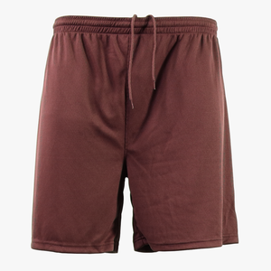 #P336 / Aero Mesh Men's P.E Short (7" Inseam)