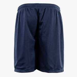 #P336 / Aero Mesh Men's P.E Short (7" Inseam)