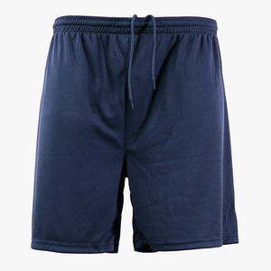 #P336 / Aero Mesh Men's P.E Short (7" Inseam)