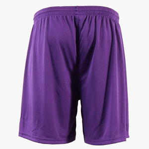#P336 / Aero Mesh Men's P.E Short (7" Inseam)