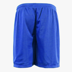 #P336 / Aero Mesh Men's P.E Short (7" Inseam)