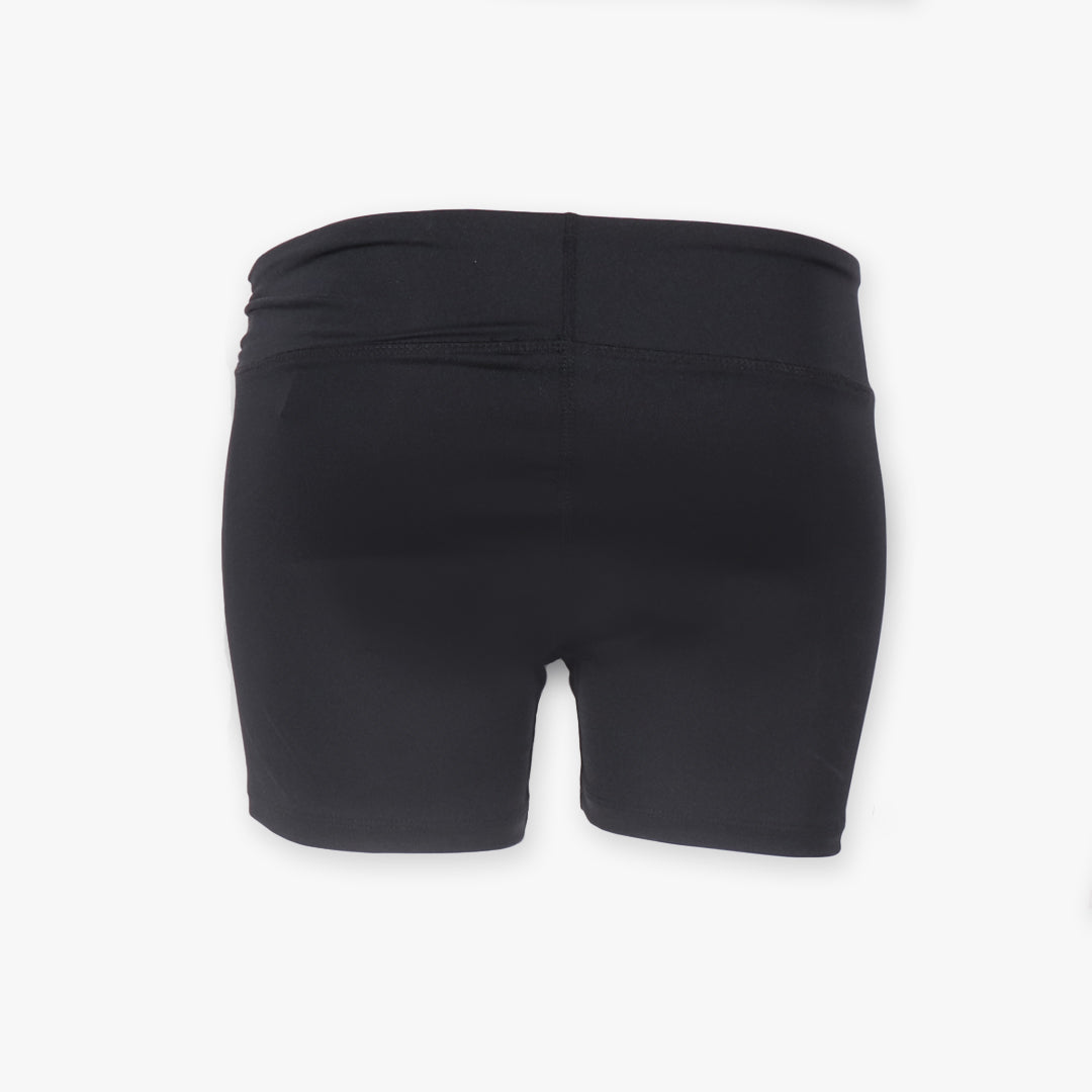 #Q332 / Enduro Flex Women's Compression Short (4" Inseam)
